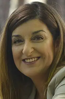 Image illustrative de l’article Président de Cantabrie