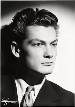 Jean Marais (1942).