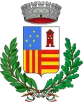Blason de Maranzana