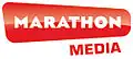 Logo de Marathon Média de 2006 à 2012.