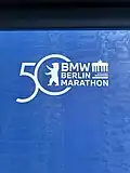 50e Marathon de Berlin