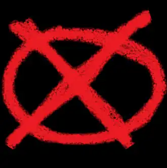 Logo officiel de la série