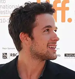 Description de l'image Marc Bendavid cropped 2.jpg.