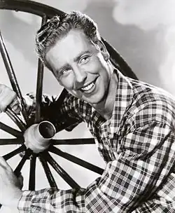 Description de l'image Marc Platt 1947.JPG.