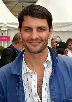 Description de cette image, également commentée ci-après