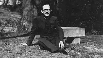 Image illustrative de l’article Marcel Callo