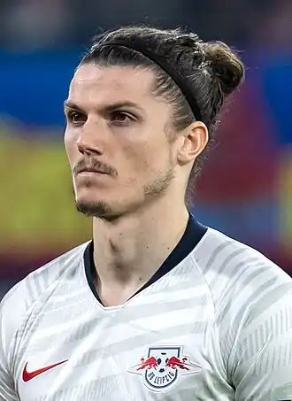 Image illustrative de l’article Marcel Sabitzer