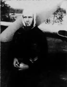 Marcel Perrin (aviateur)