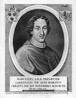 Image illustrative de l’article Marcello d'Aste