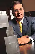 Mexique  Marcelo Ebrard, ministre des Affaires étrangères