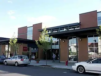 Image illustrative de l’article Marché Jean-Talon