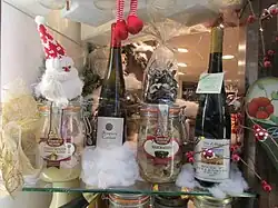 Marché de Noël de Riquewihr