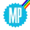 Sigle du MP