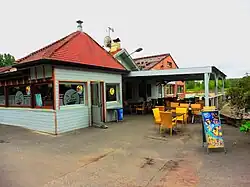 Marchiennes.-La base de loisirs des EvoÏches.