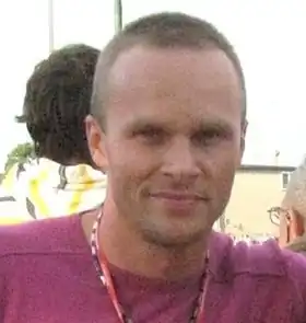 Image illustrative de l’article Marcin Urbaś