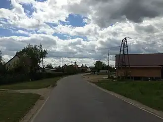 Marcinkowo (Ostróda)