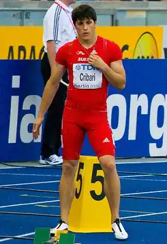 Image illustrative de l’article Marco Cribari