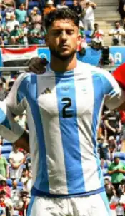 Image illustrative de l’article Marco Di Cesare