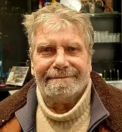 Description de cette image, également commentée ci-après