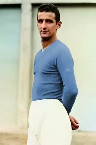 Image illustrative de l’article Marco Romano (football)