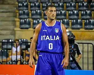 Image illustrative de l’article Marco Spissu