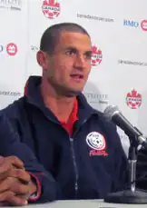 Image illustrative de l’article Marco Vélez