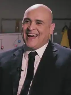 Image illustrative de l’article Marcos (football, 1973)