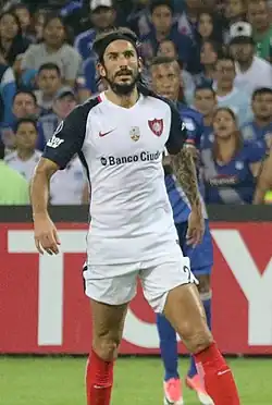 Image illustrative de l’article Marcos Angeleri