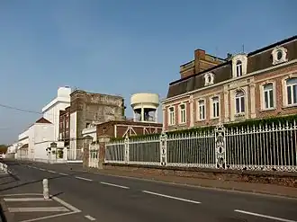 illustration de Groupe Lesaffre