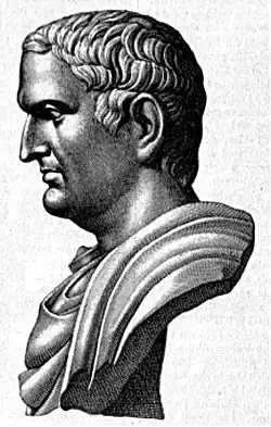 Marcus Antonius