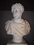 Marc Aurèle.