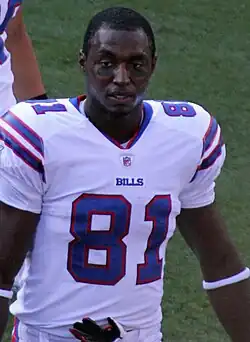 Description de l'image Marcus Easley.JPG.