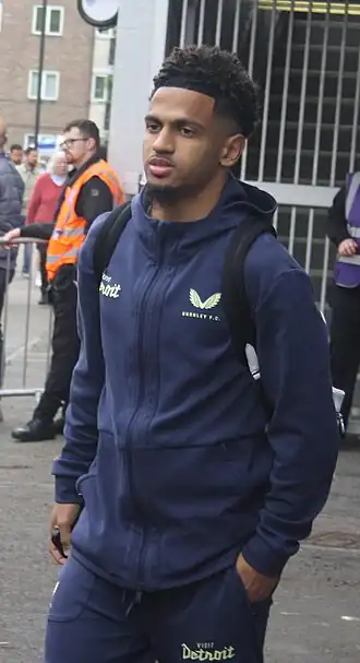 Image illustrative de l’article Marcus Edwards