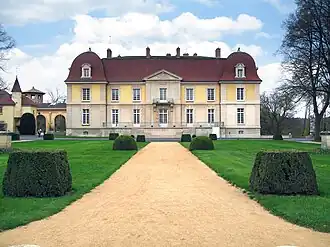Image illustrative de l’article Château de Lacroix-Laval