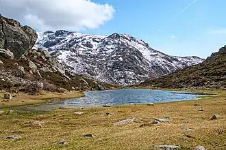 Image illustrative de l’article Mare d'Acqua Ciarnente