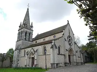 Vue générale