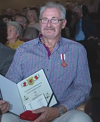 Image illustrative de l’article Marek Ładniak