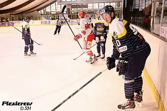 Description de l'image Marek Mikusovic.jpg.