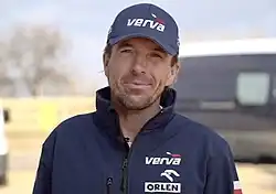 Description de l'image Marekdabrowski.jpg.