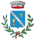 Blason de Mareno di Piave