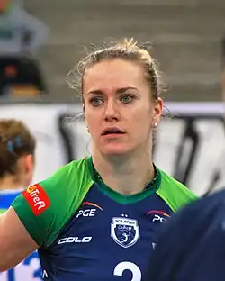 Image illustrative de l’article Maret Grothues