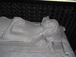 Image illustrative de l'article Marguerite Mortimer