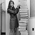 Margaret Hamilton avant rotation
