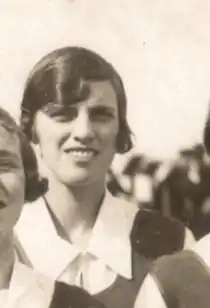 Description de l'image Margaret Hartley (1928).jpg.