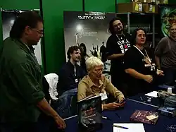 Description de cette image, également commentée ci-après