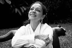 Description de l'image Margarita Cadenas.jpg.