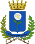 Blason de Margherita di Savoia