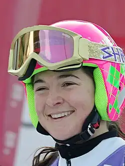 Image illustrative de l’article Margot Bailet