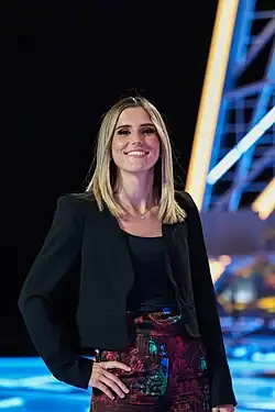 Image illustrative de l’article Margot Dumont