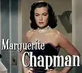Marguerite Chapman